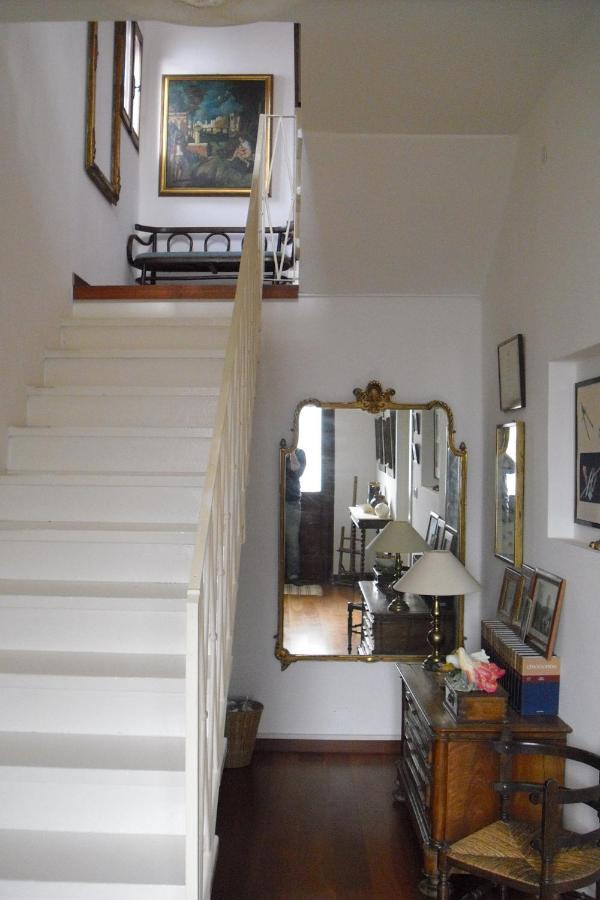 Ca' Delle Arti Bed & Breakfast Oriago Di Mira Bagian luar foto