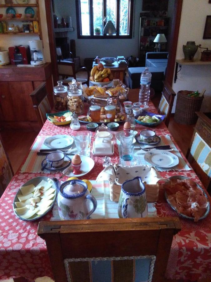 Ca' Delle Arti Bed & Breakfast Oriago Di Mira Bagian luar foto