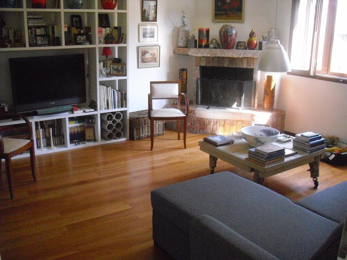 Ca' Delle Arti Bed & Breakfast Oriago Di Mira Bagian luar foto