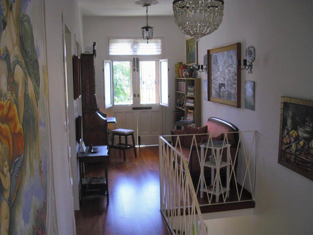 Ca' Delle Arti Bed & Breakfast Oriago Di Mira Bagian luar foto