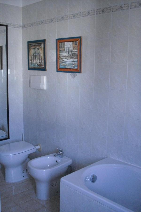 Ca' Delle Arti Bed & Breakfast Oriago Di Mira Bagian luar foto