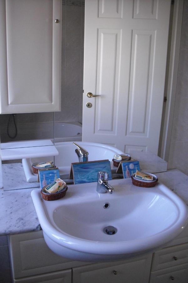 Ca' Delle Arti Bed & Breakfast Oriago Di Mira Bagian luar foto