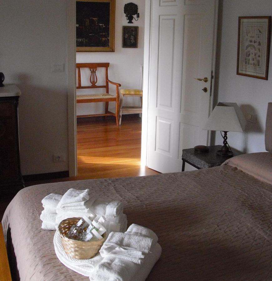 Ca' Delle Arti Bed & Breakfast Oriago Di Mira Bagian luar foto