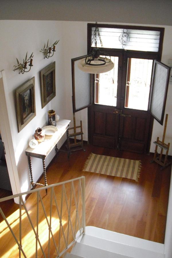 Ca' Delle Arti Bed & Breakfast Oriago Di Mira Bagian luar foto