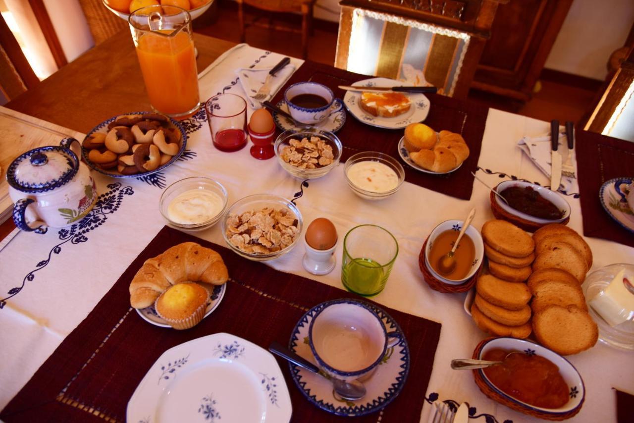 Ca' Delle Arti Bed & Breakfast Oriago Di Mira Bagian luar foto
