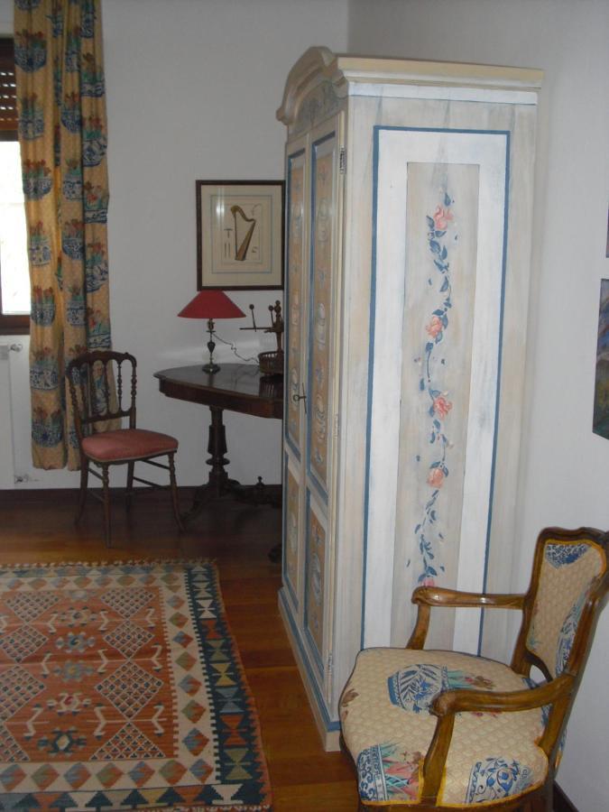 Ca' Delle Arti Bed & Breakfast Oriago Di Mira Bagian luar foto