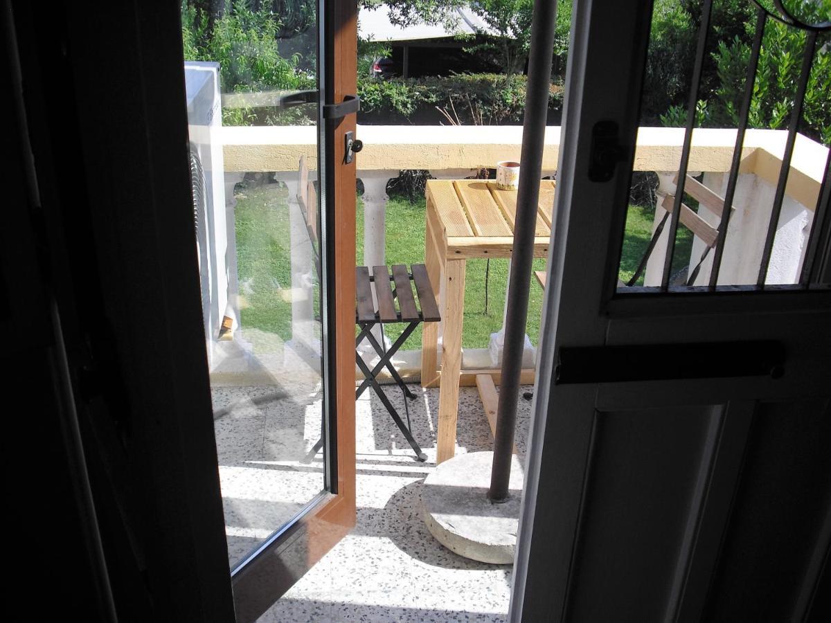 Ca' Delle Arti Bed & Breakfast Oriago Di Mira Bagian luar foto