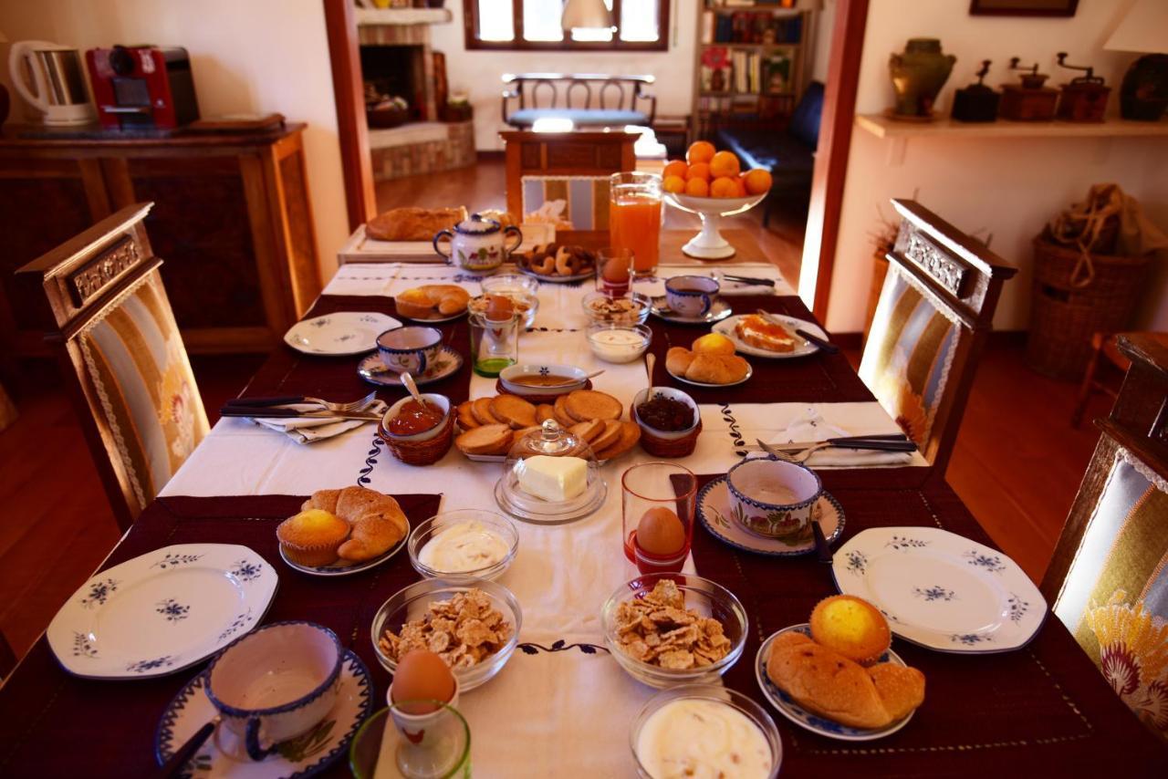 Ca' Delle Arti Bed & Breakfast Oriago Di Mira Bagian luar foto