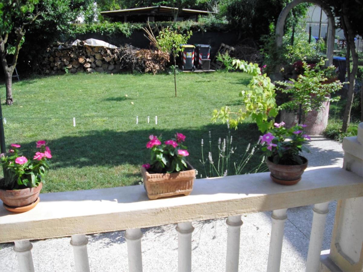 Ca' Delle Arti Bed & Breakfast Oriago Di Mira Bagian luar foto