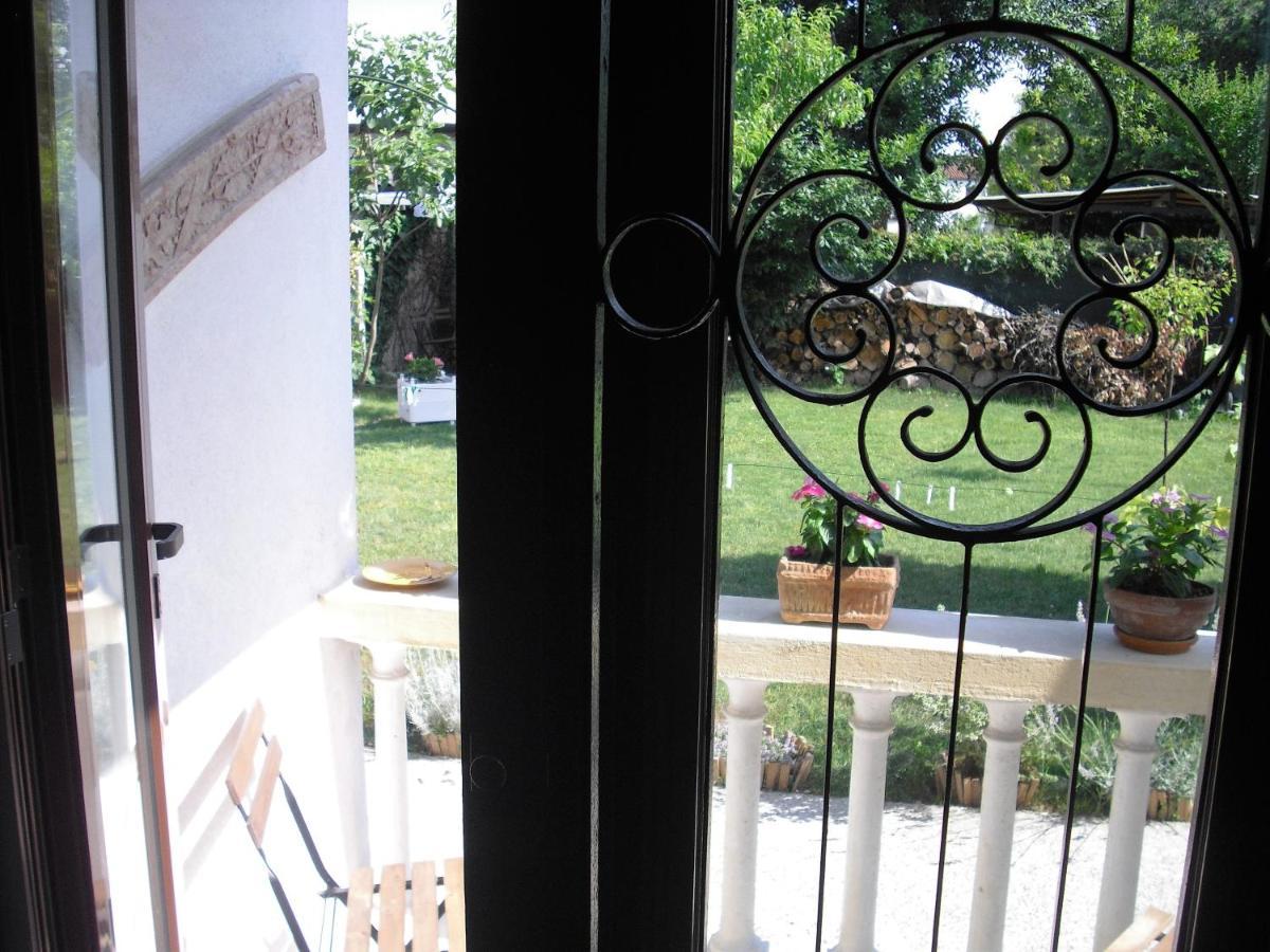 Ca' Delle Arti Bed & Breakfast Oriago Di Mira Bagian luar foto