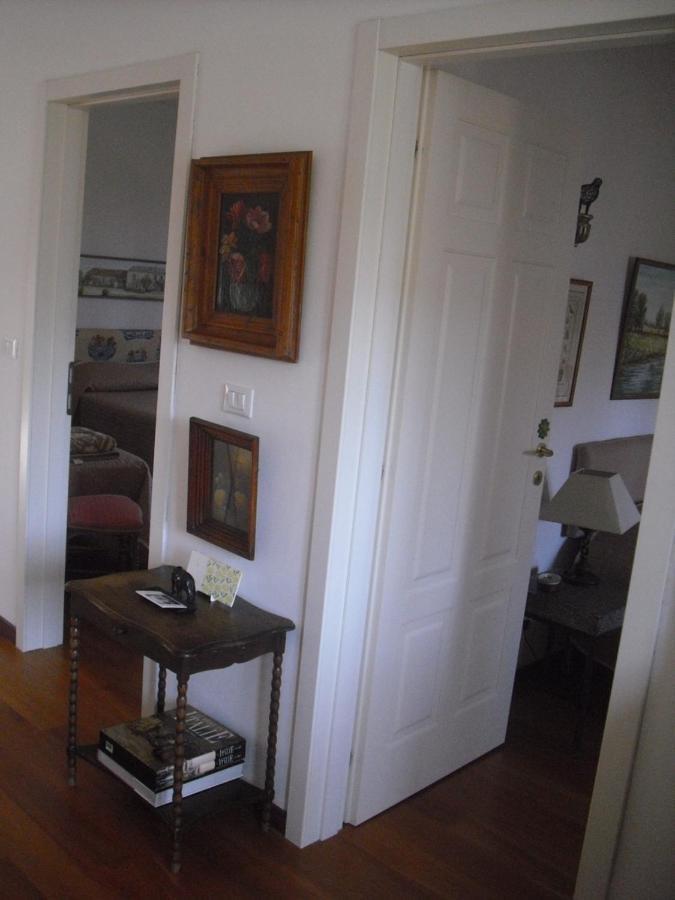 Ca' Delle Arti Bed & Breakfast Oriago Di Mira Bagian luar foto